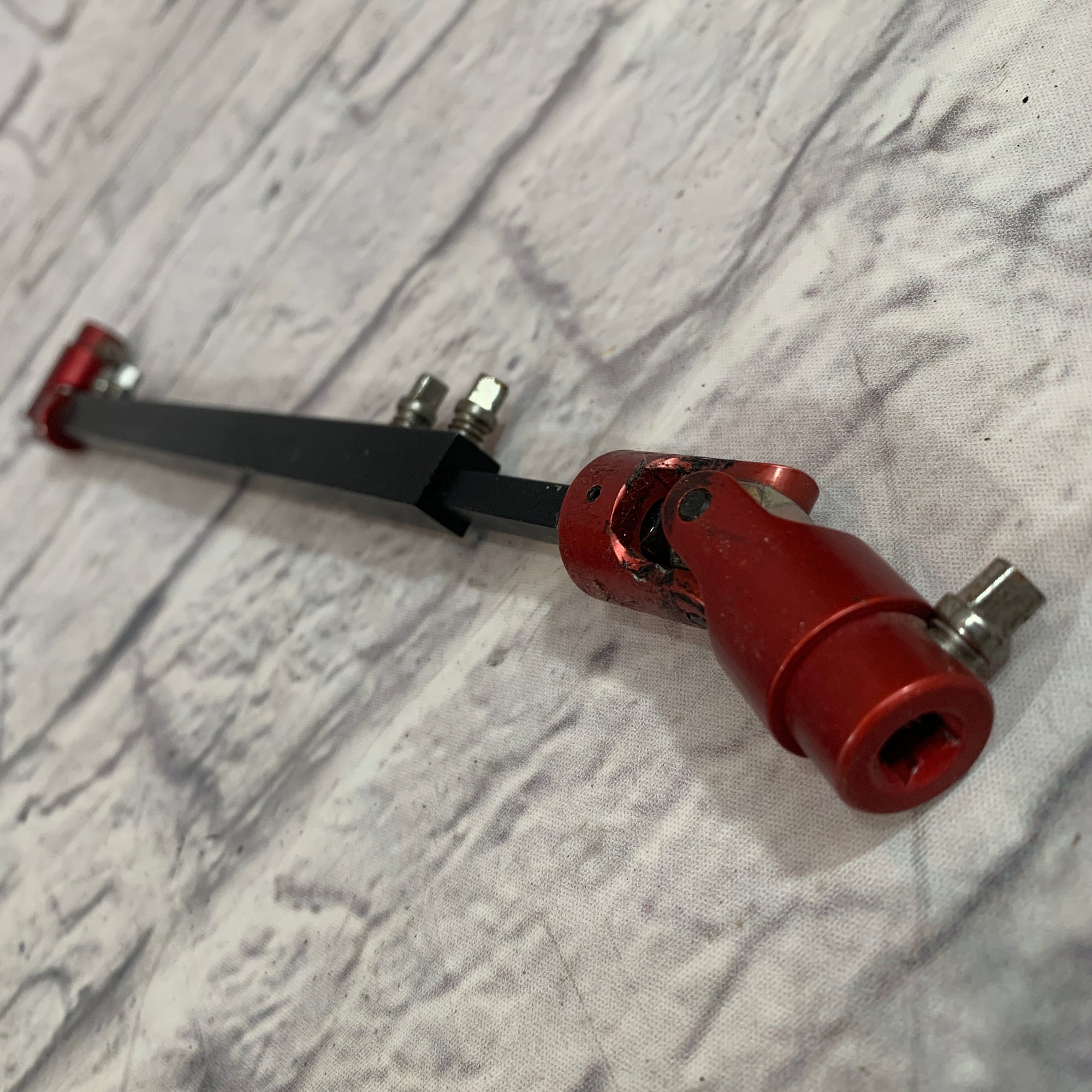 DW 5000/9000 Double Bass Drum Pedal Connecting Rod