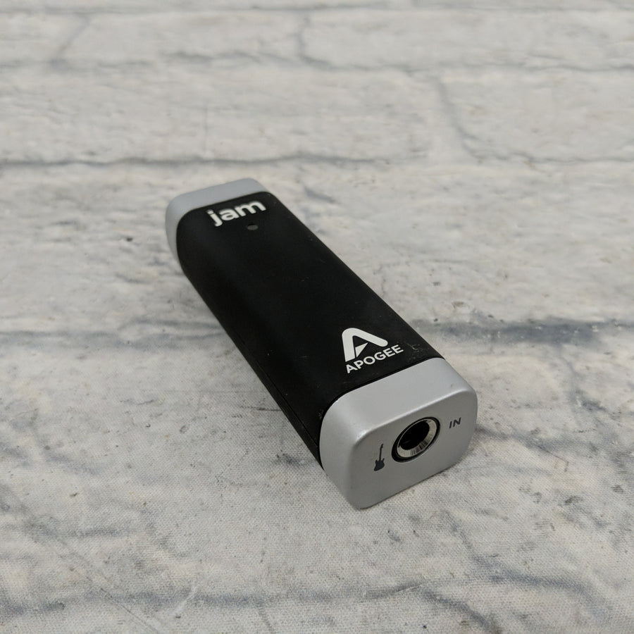 Apogee Jam Guitar USB Interface