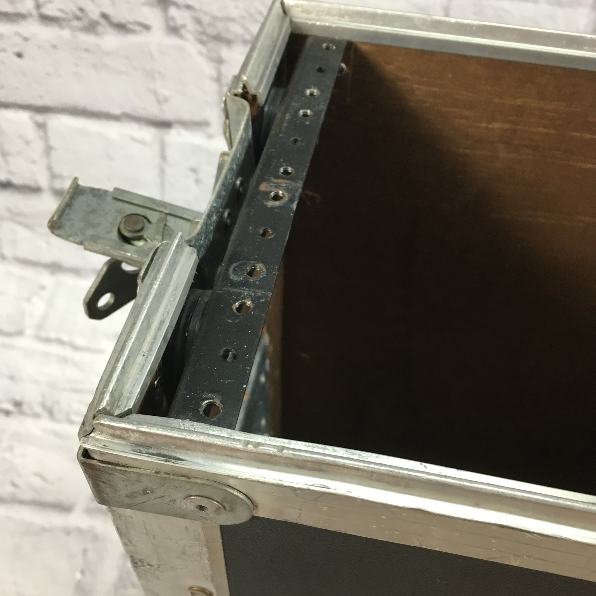 4U Rack Case, Unknown Manufacturer