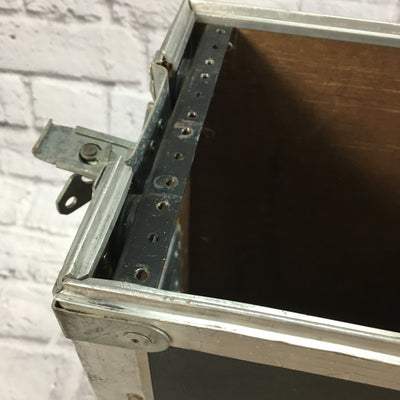 4U Rack Case, Unknown Manufacturer