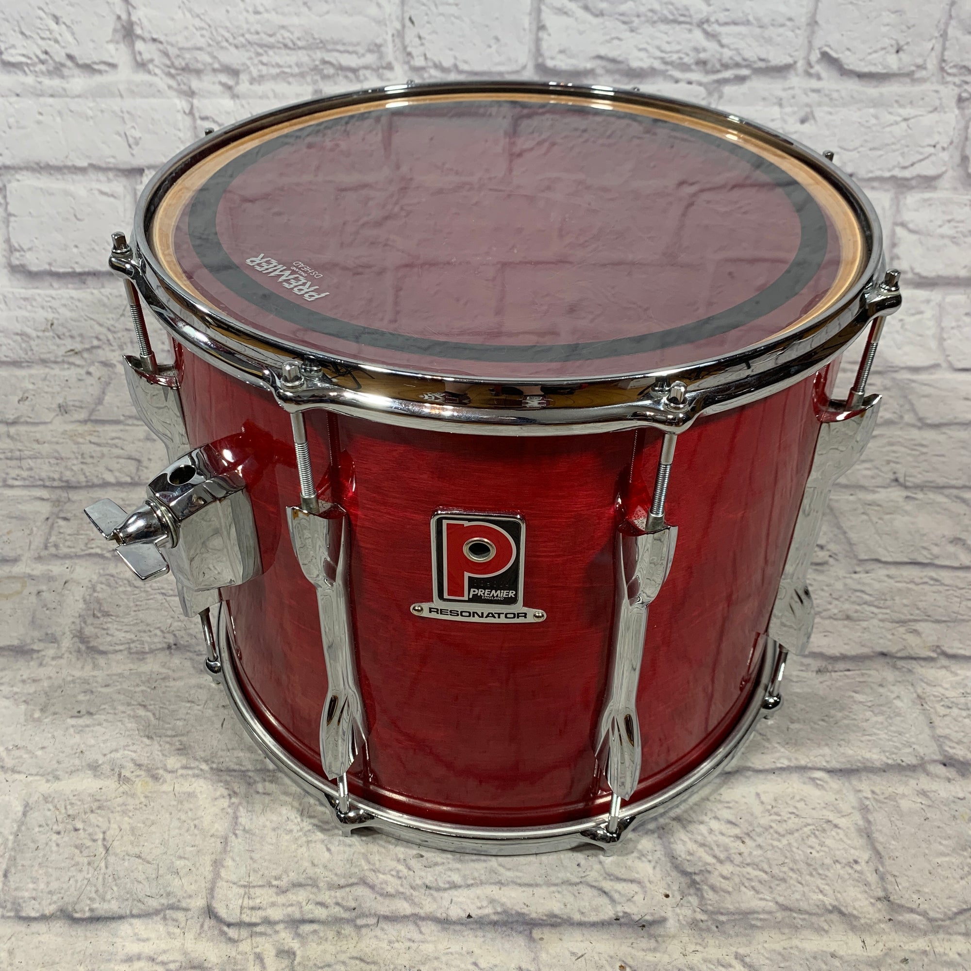 Premier Resonator 11.5 x 14 Rack Tom