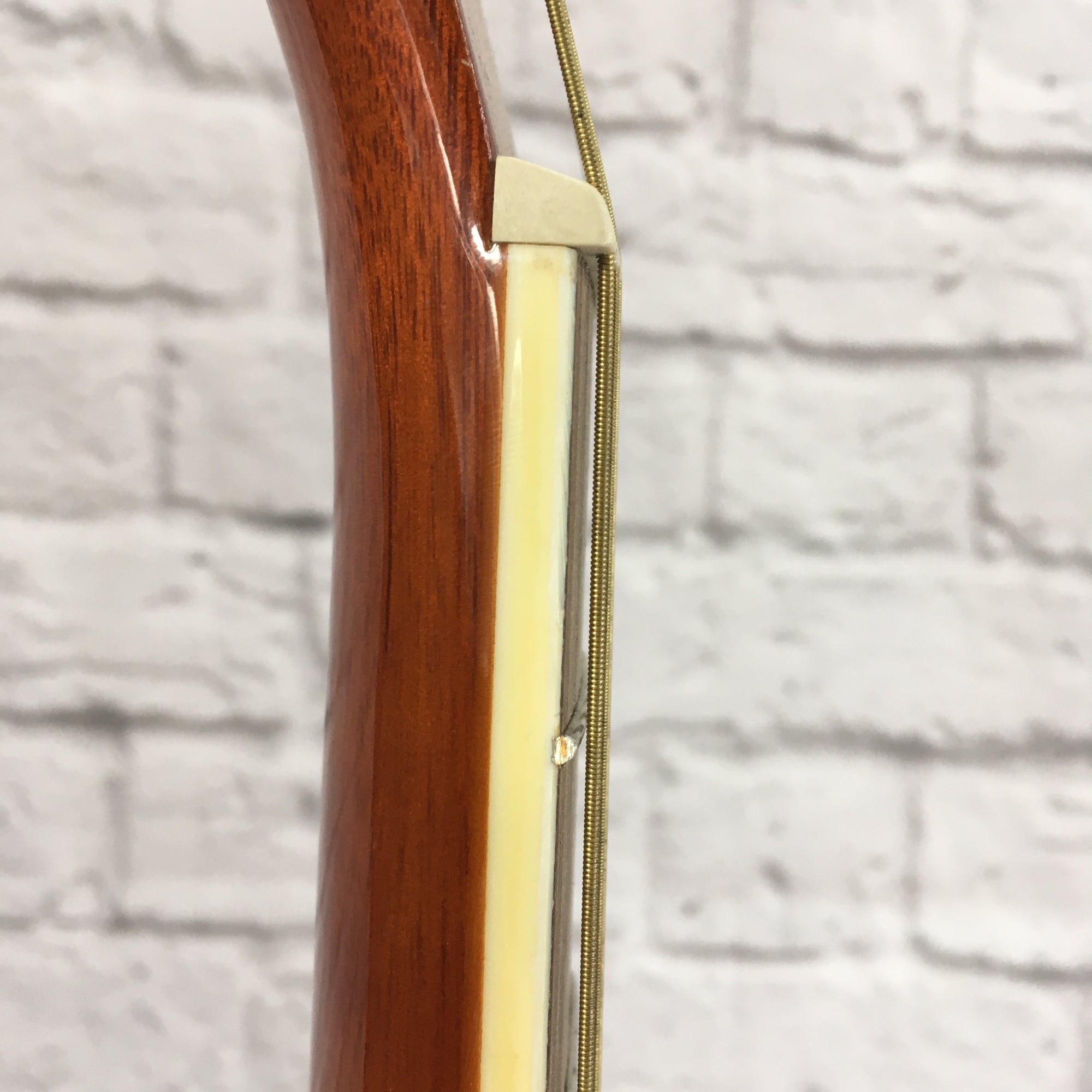 Esteban ALC200 Acoustic Electric Guitar