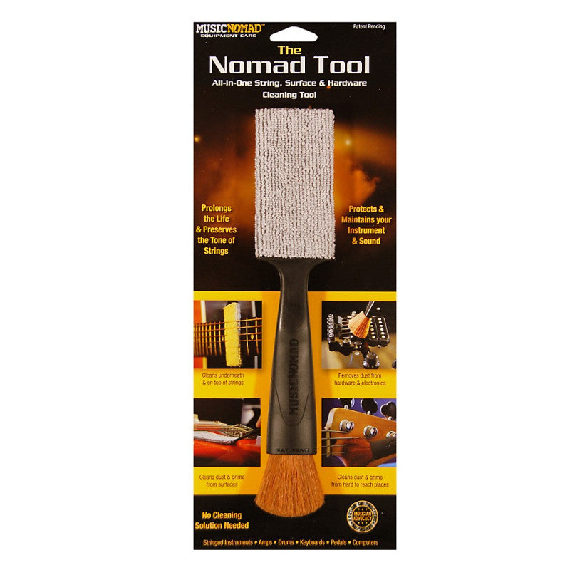 Music Nomad Body & Hardware Cleaner