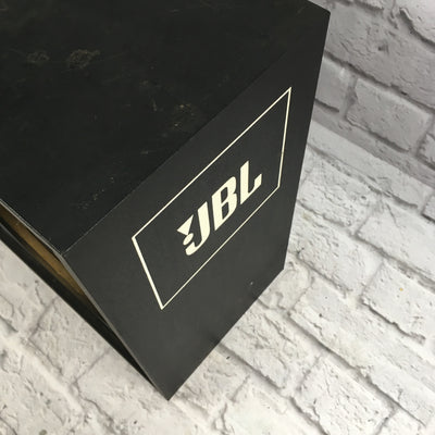 JBL 4512 Empty Unloaded Speaker Cabinet