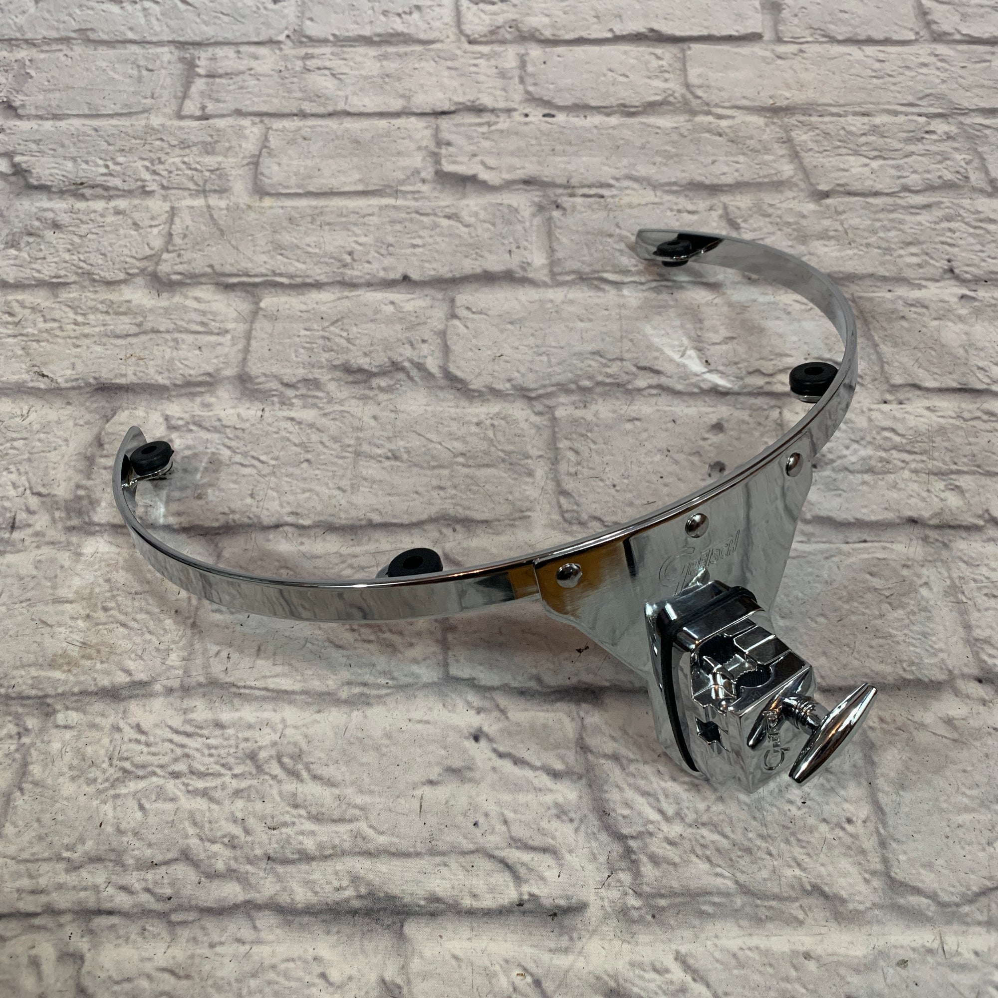 Gretsch 12" Suspension Tom Mount Chrome