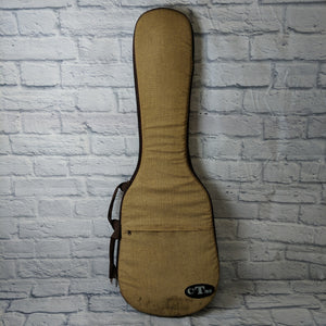 CTM Padded Gig Bag for Bass