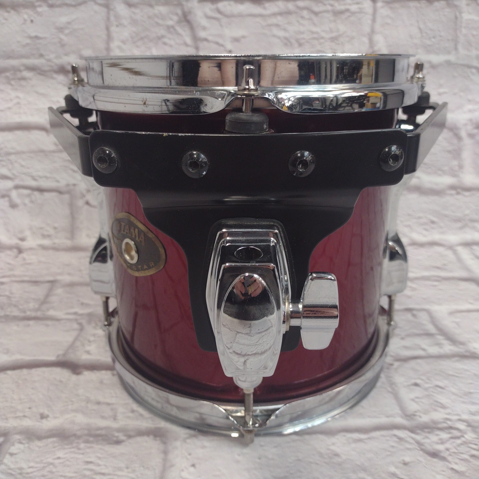 Tama Rockstar 8" Tom