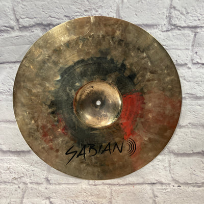Sabian AAX Medium Crash 18 Crash Cymbal