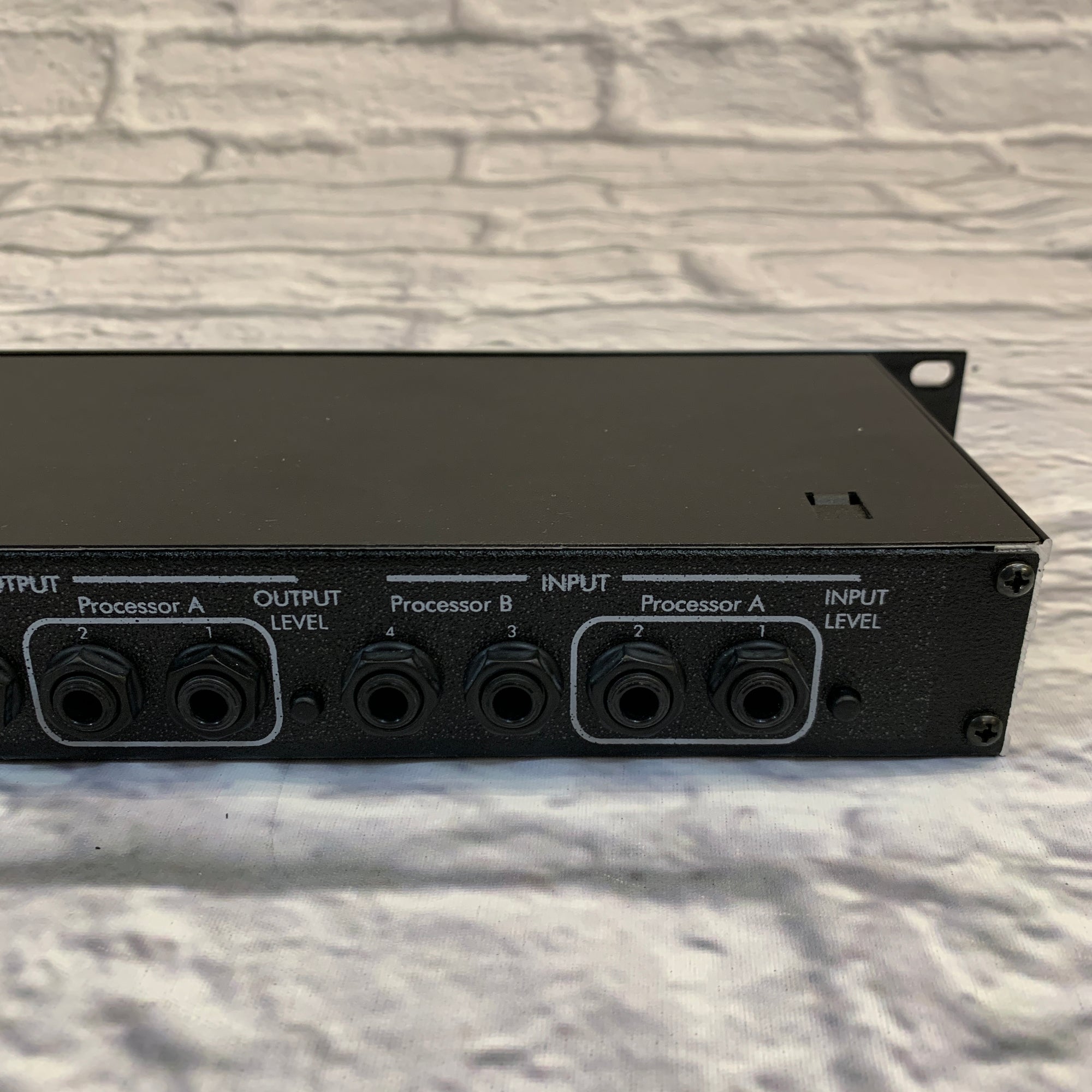 Art DMV-Pro Effects Processor