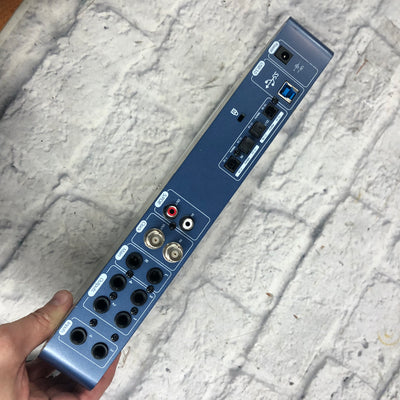 Presonus Studio 192 Mobile 22x26 Recording Interface