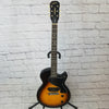 Austin Super 6 Electric Guitar Sunburst