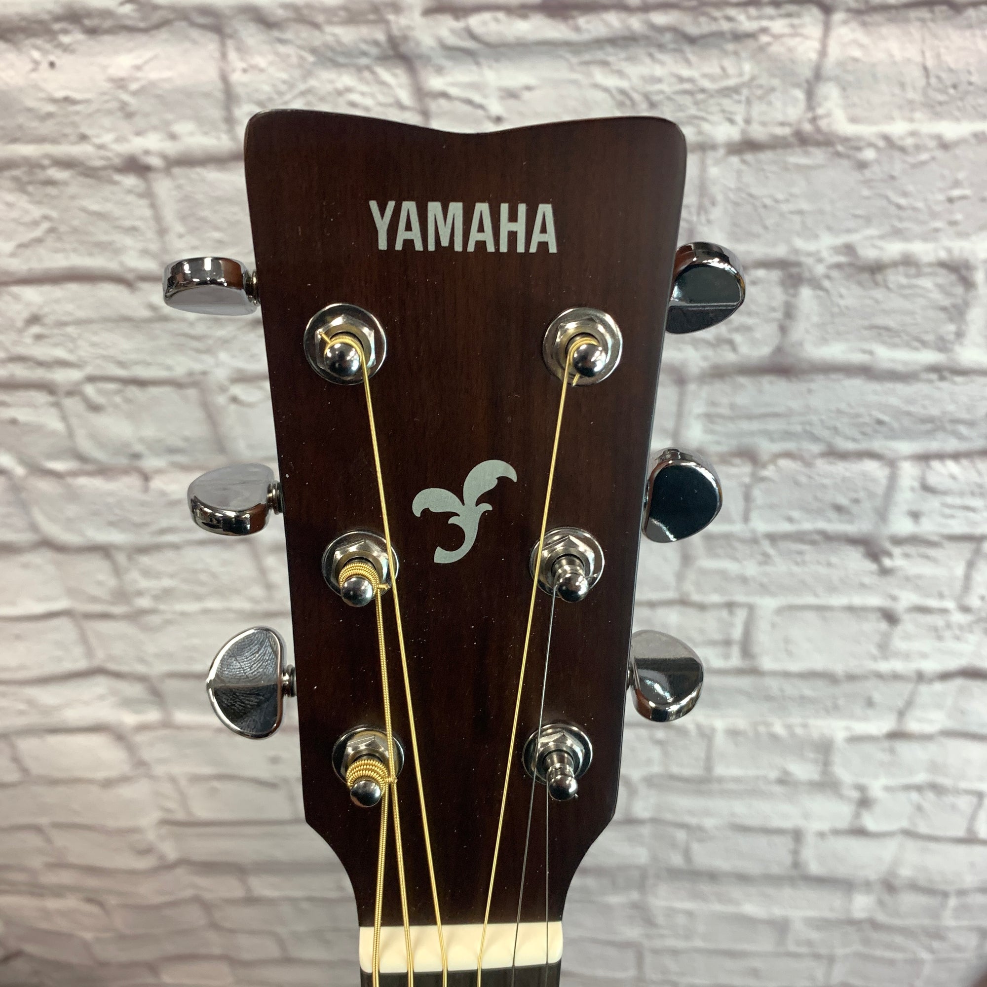 Yamaha FS800 Concert Acoustic Guitar Concert Acoustic