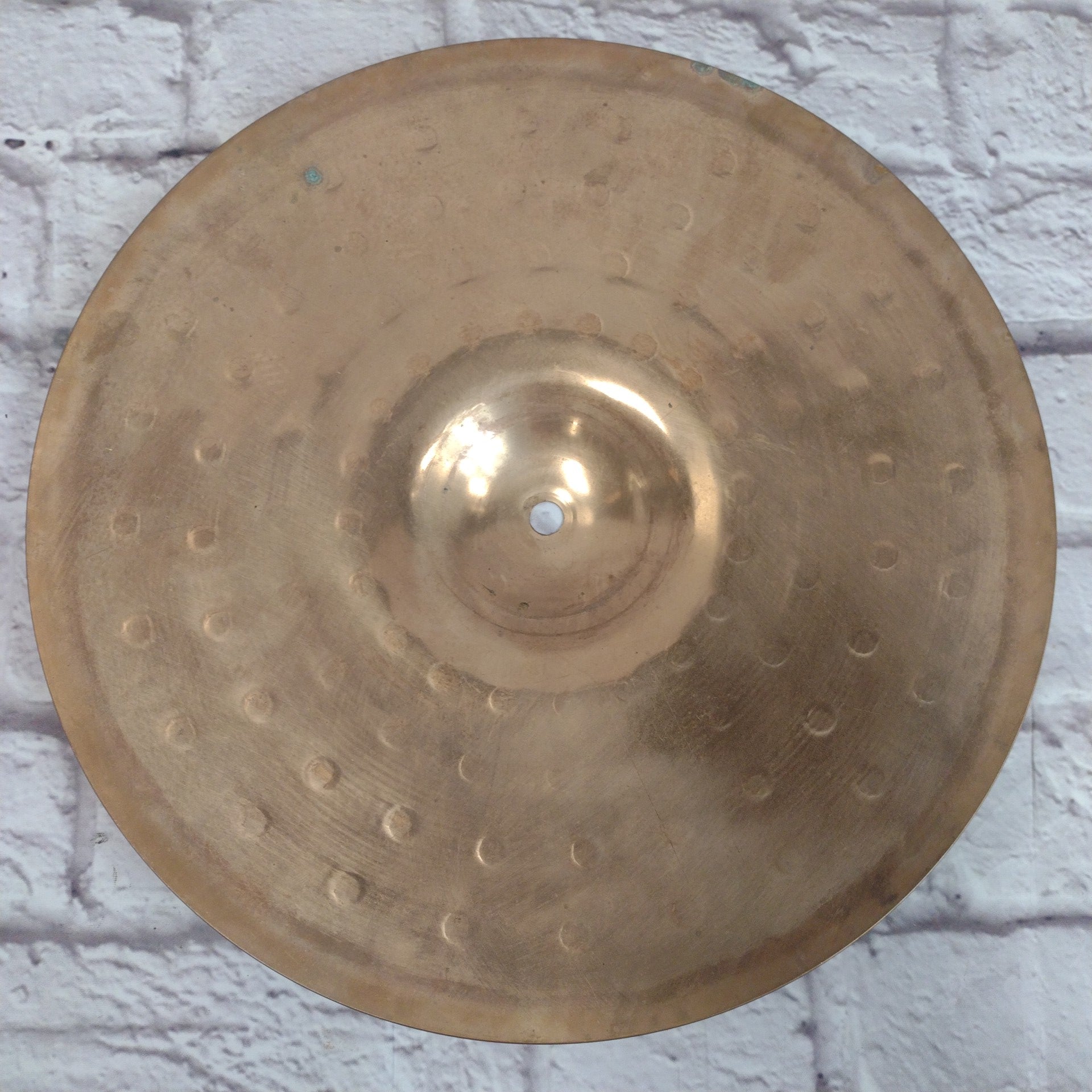 Zildjian ZBT 14" Hi Hats
