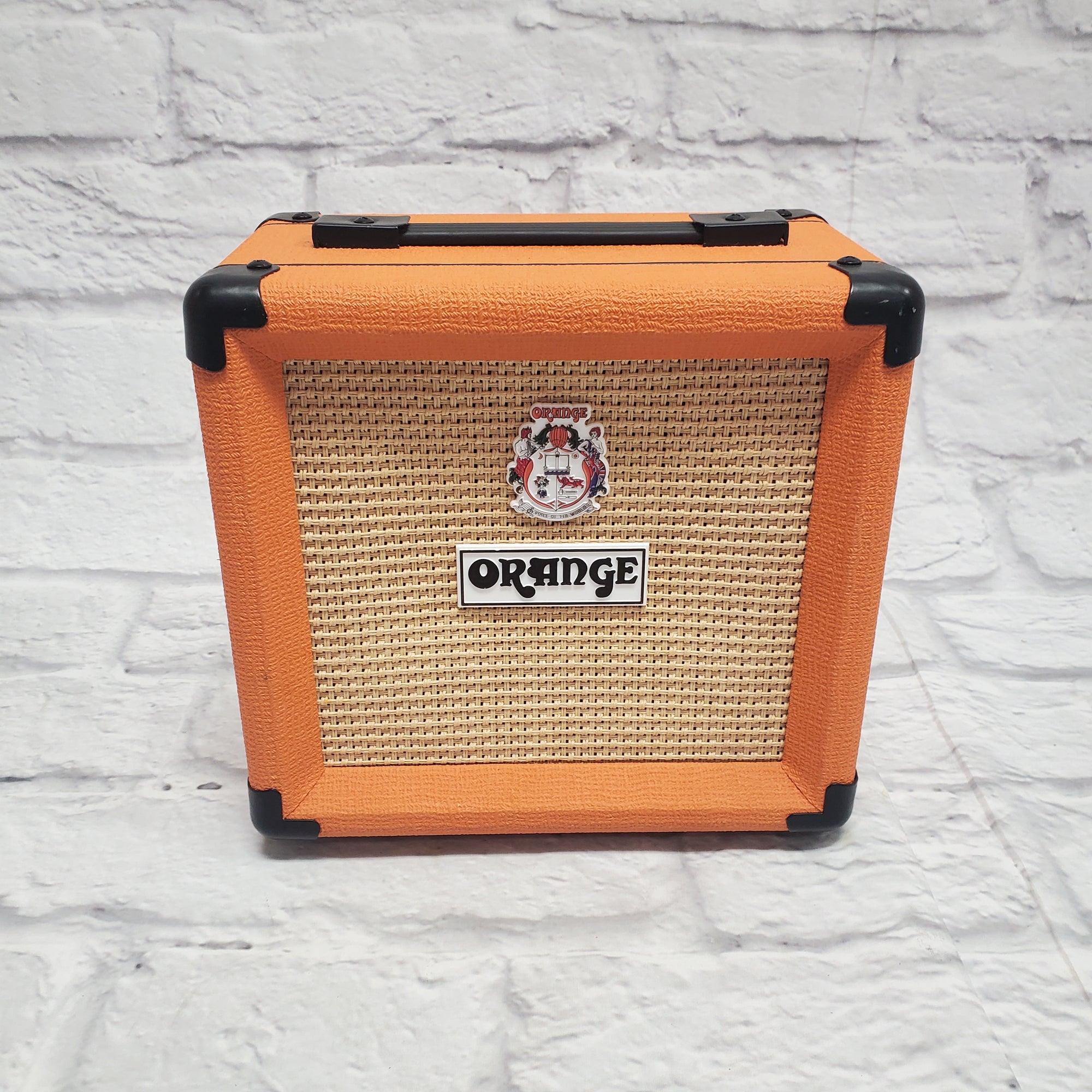 Orange Amps PPC108 Cab