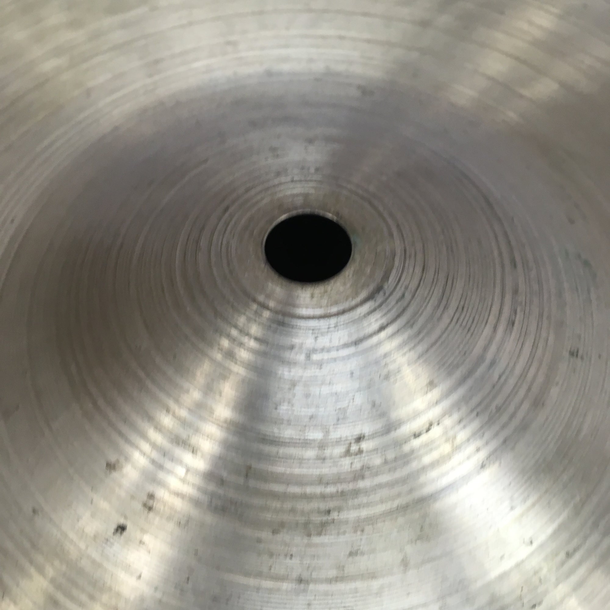 Paiste 2002 14in Medium Hi Hats