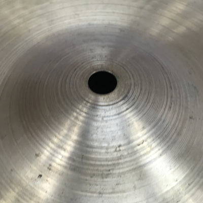 Paiste 2002 14in Medium Hi Hats