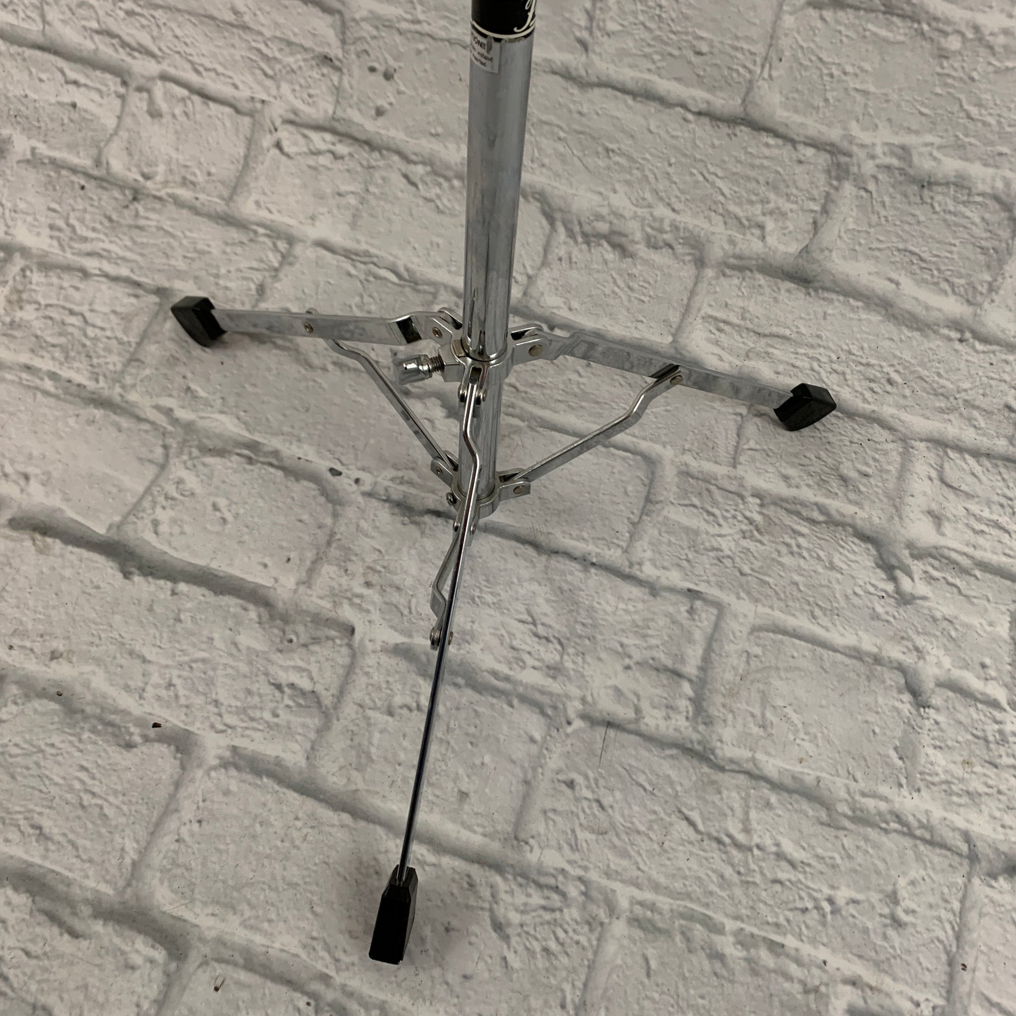 Pearl Single-Braced Snare Stand