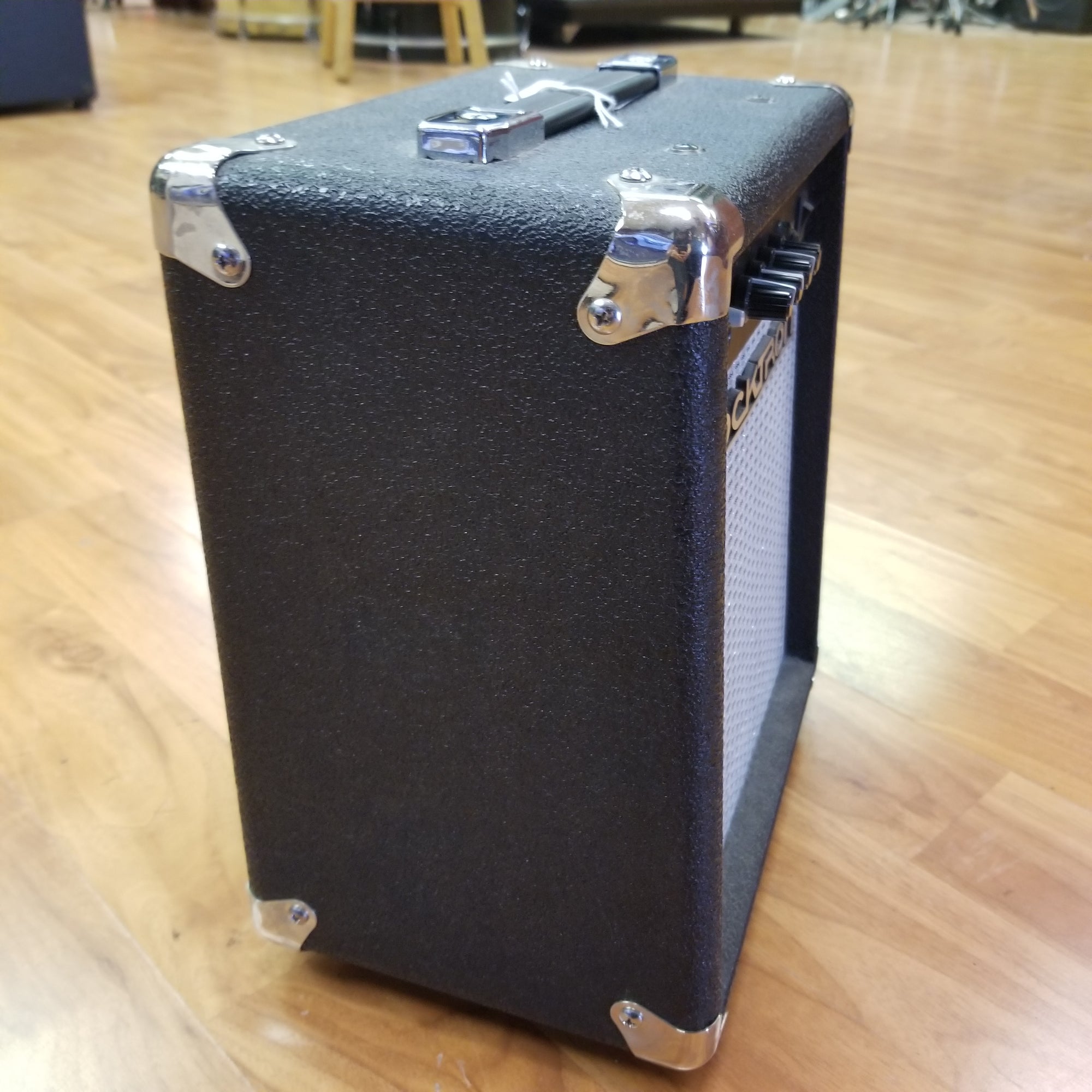 Rocktron Rampage R10 Practice Amp