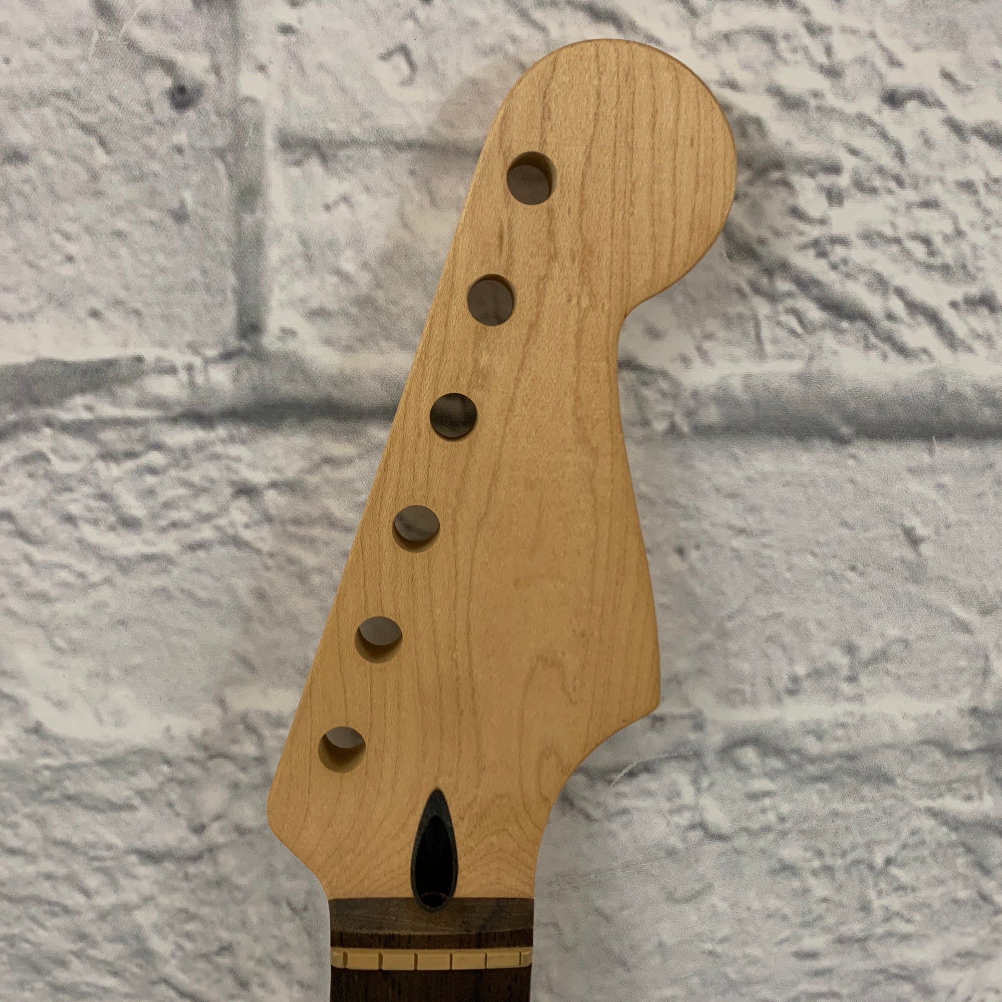 Mighty Mite Fender-Licensed Neck