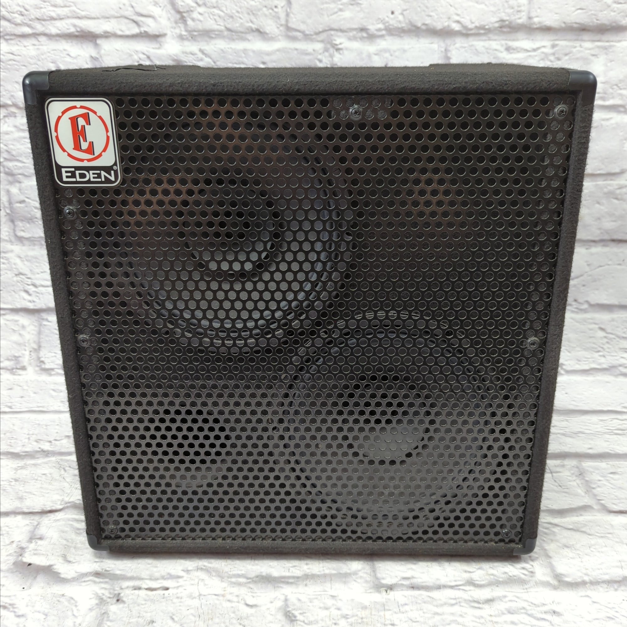 Eden EC210 Bass Guitar Combo Amp