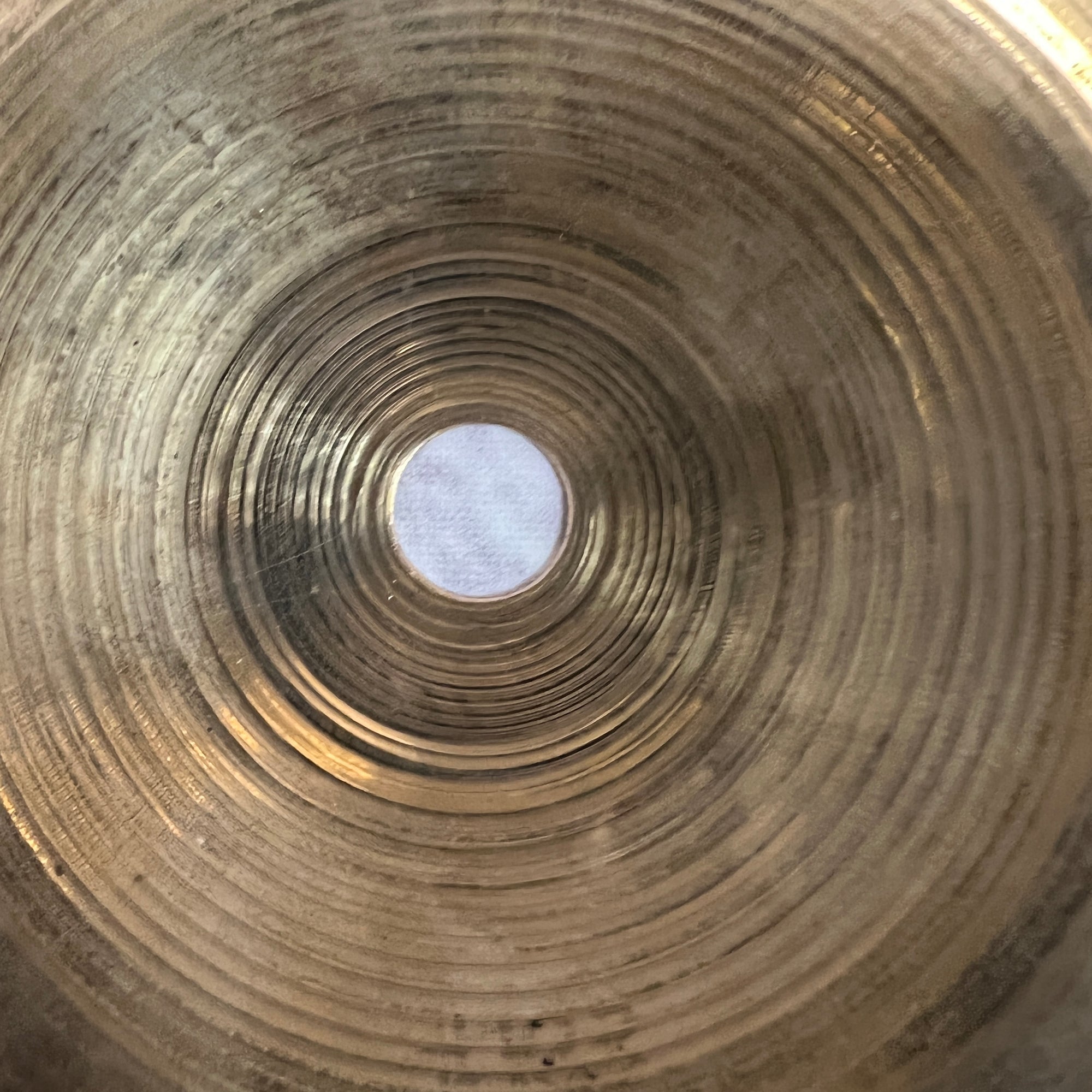 Zildjian 8 A Custom Splash Cymbal