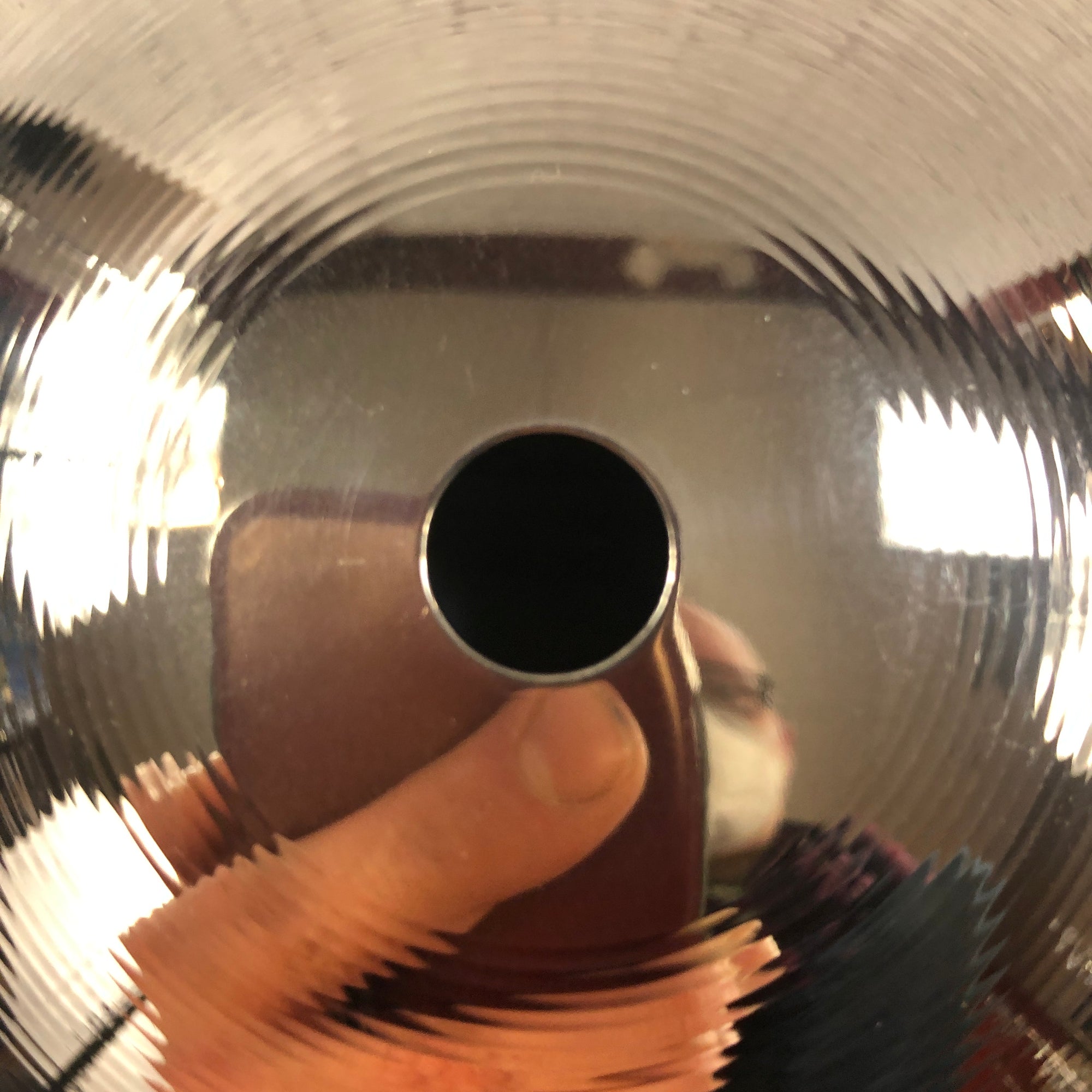 Meinl 16 Custom Classics Medium Crash Cymbal
