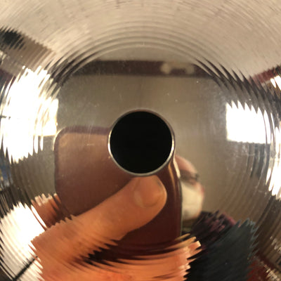 Meinl 16 Custom Classics Medium Crash Cymbal