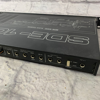 Roland Digital Delay SDE-1000