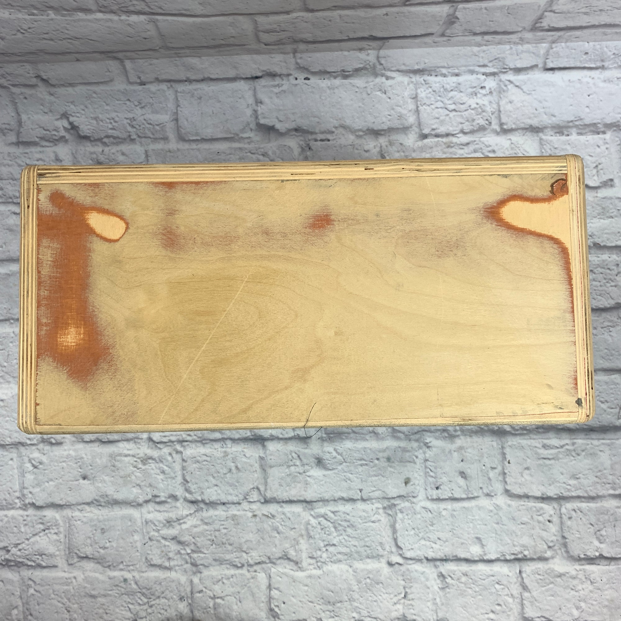 Unknown 4x8 Speaker Cabinet