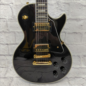 Epiphone Les Paul Custom Electric Guitar