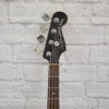 Squier jaguar 4 String Bass Guitar