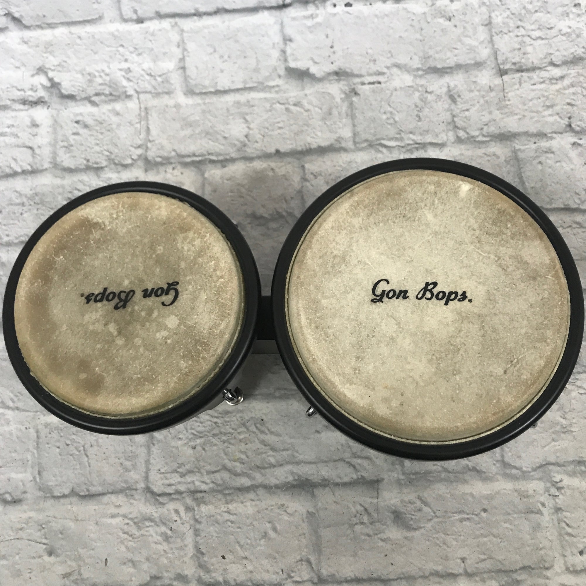 Gon Bops Fiesta Series Bongos