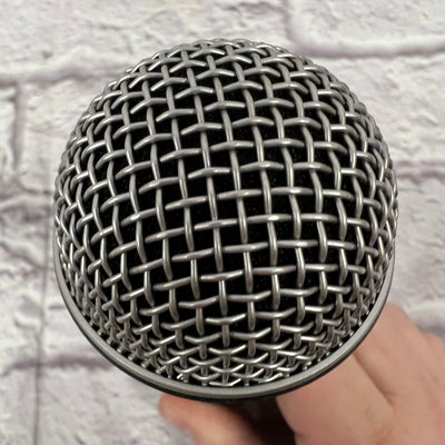 Samson Q6 Dynamic Microphone