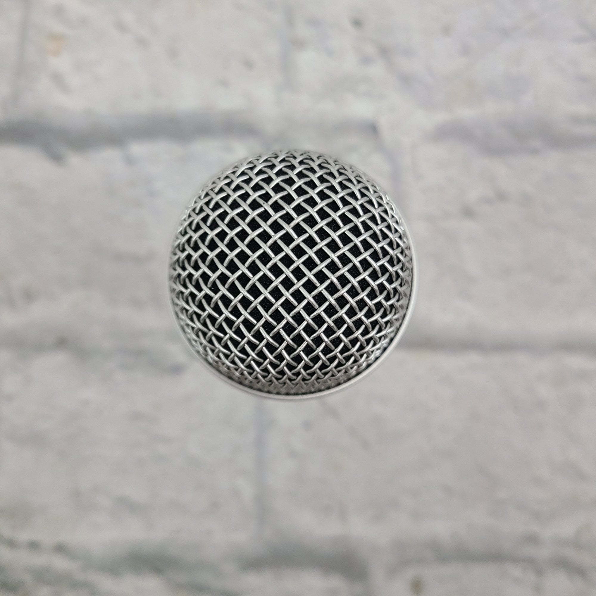 Samson Q6 Dynamic Vocal Mic Microphone