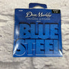 Dean Markley 2550 Blue Steel Extra-Light 8-38 Electric Strings
