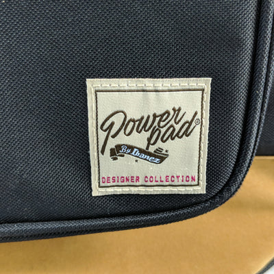 Powerpad By Ibanez Designer Collection Gig Bag