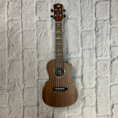 Luna HTC KOA Ukulele