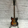 Kay K-20T SG Style Electric Guitar Made in Japan