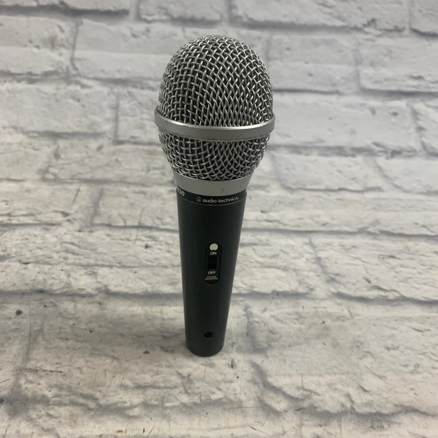 Audio Technica ATR 30 Microphone