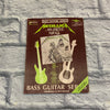 Cherry Lane Music Metallica: ...And Justice for All Bass Guitar Book