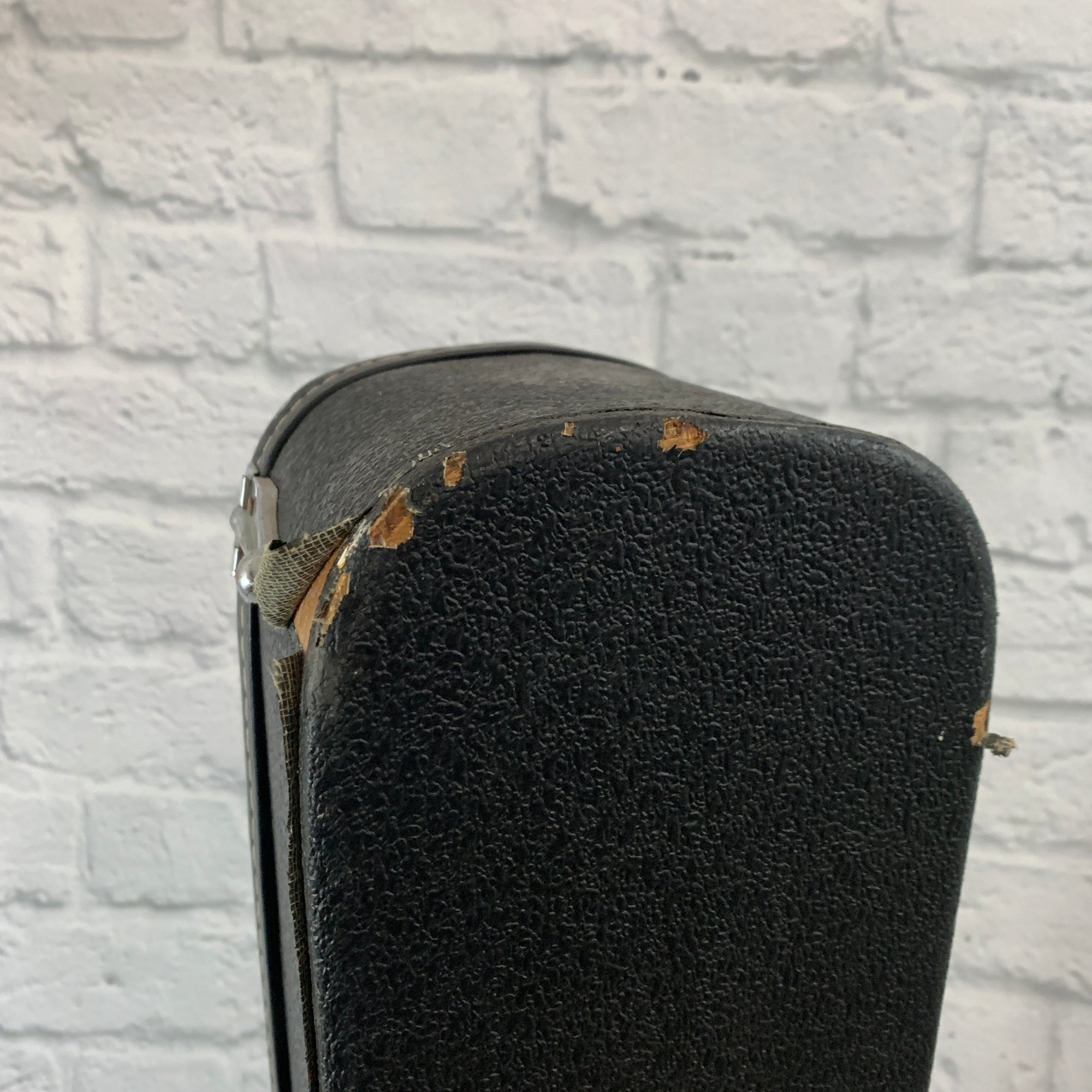 Unknown Dreadnought Acoustic Hard Case