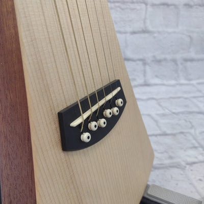 Martin Backpacker Travel Acoustic Guitar