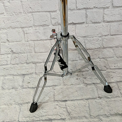 Dixon 809 Med Double Braced Cymbal Boom Stand