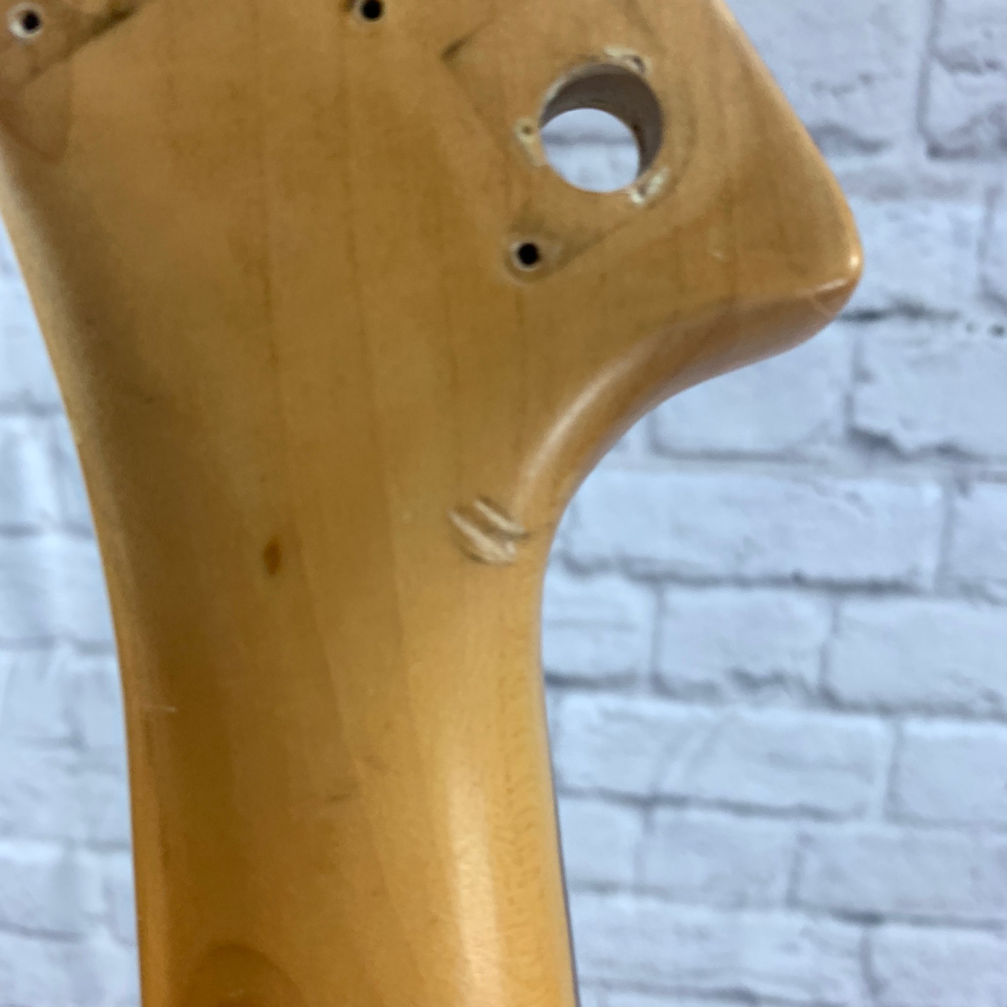 Epiphone Electric Guitar Neck