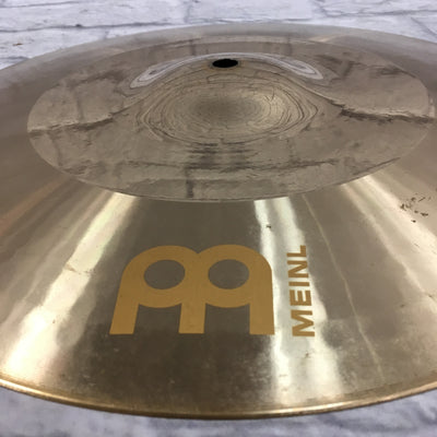 Meinl 14 Soundcaster Fusion Top Hi Hat Cymbal
