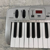 Midiman Oxygen 8 Midi Keyboard