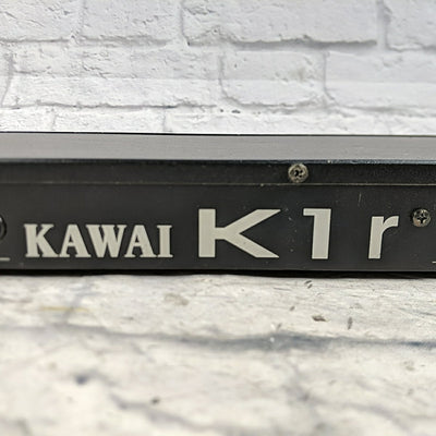 Vintage Kawai K1R Rackmount Synth