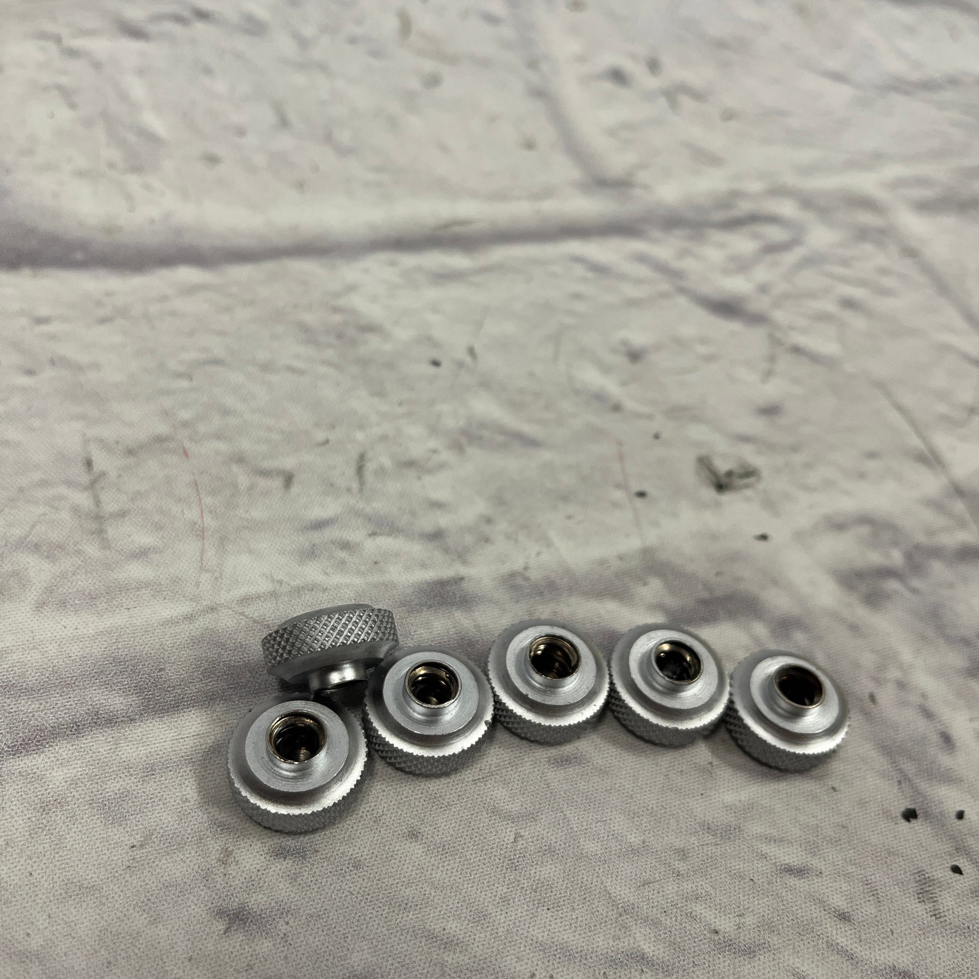 Sperzel Style Tuner Caps