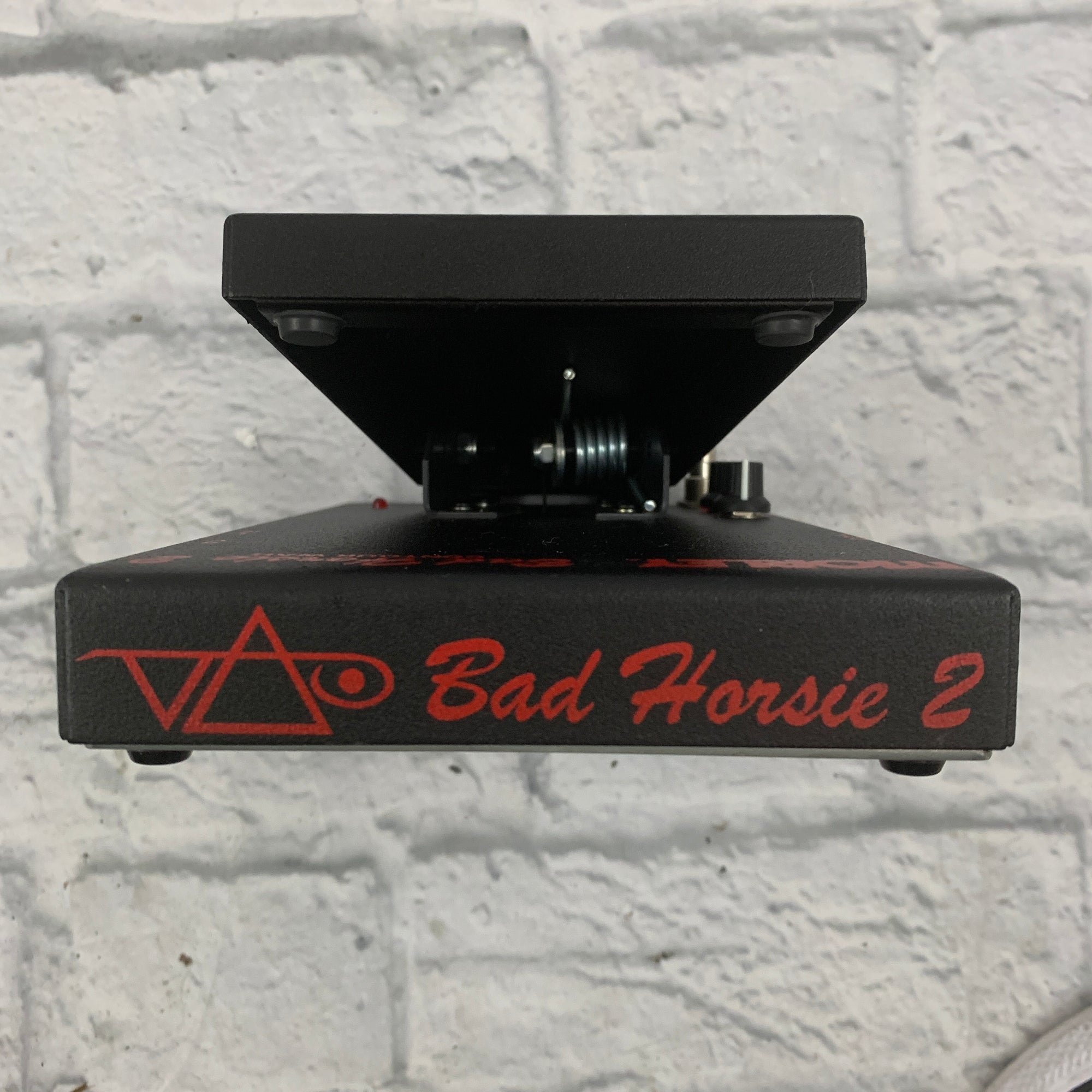 Morley Bad Horsie 2 Contour Wah