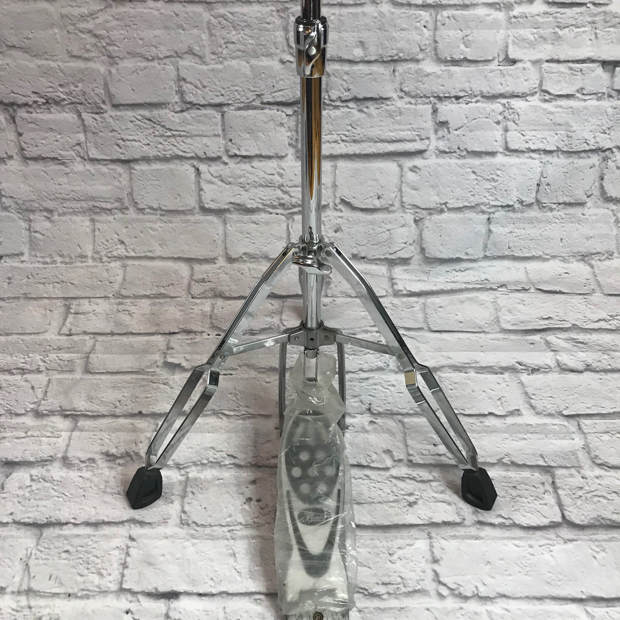 Pearl Double-Braced Hi Hat Stand